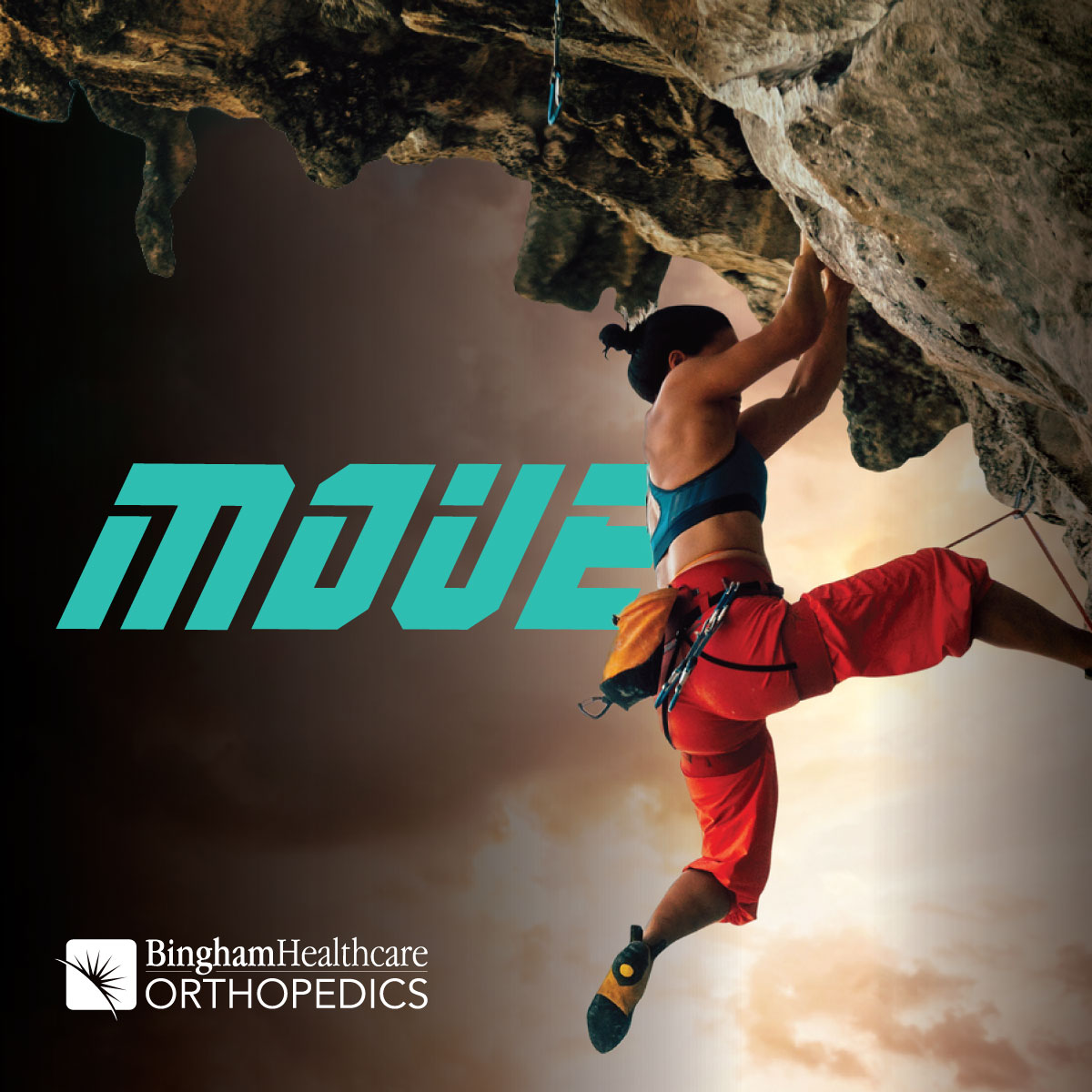 Move - Campaign Creative