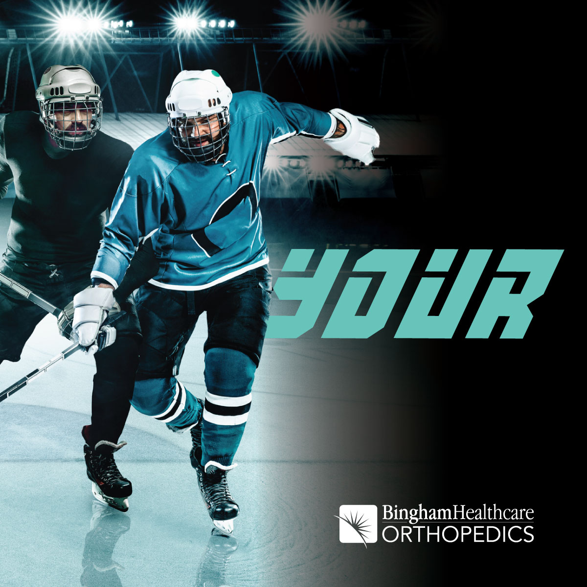 Your - Campaign Creative